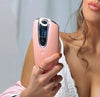 IPL Permanent Hair Removal Device